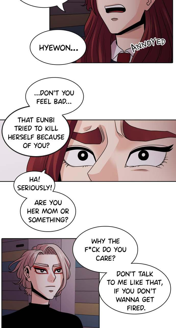 Read Tomorrow (Llama) chapter 10 image 22 on Lezhin