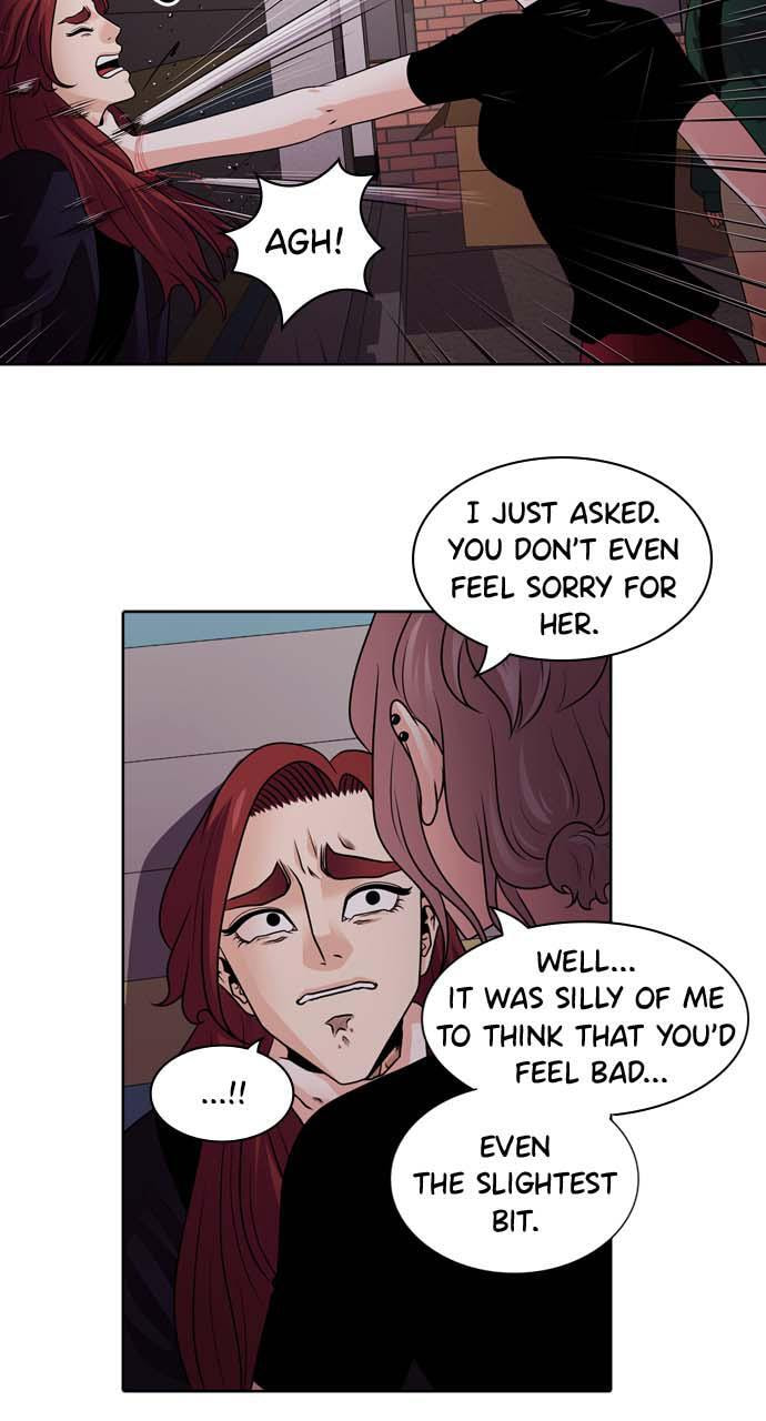 Read Tomorrow (Llama) chapter 10 image 24 on Lezhin