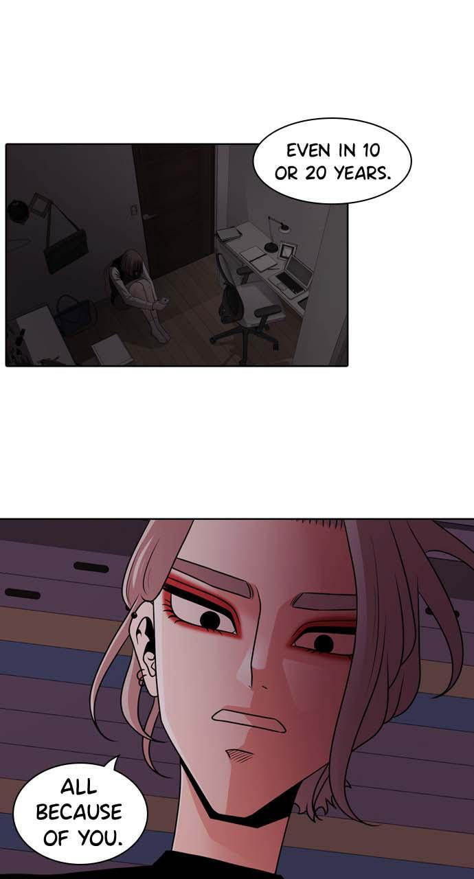 Read Tomorrow (Llama) chapter 10 image 26 on Lezhin
