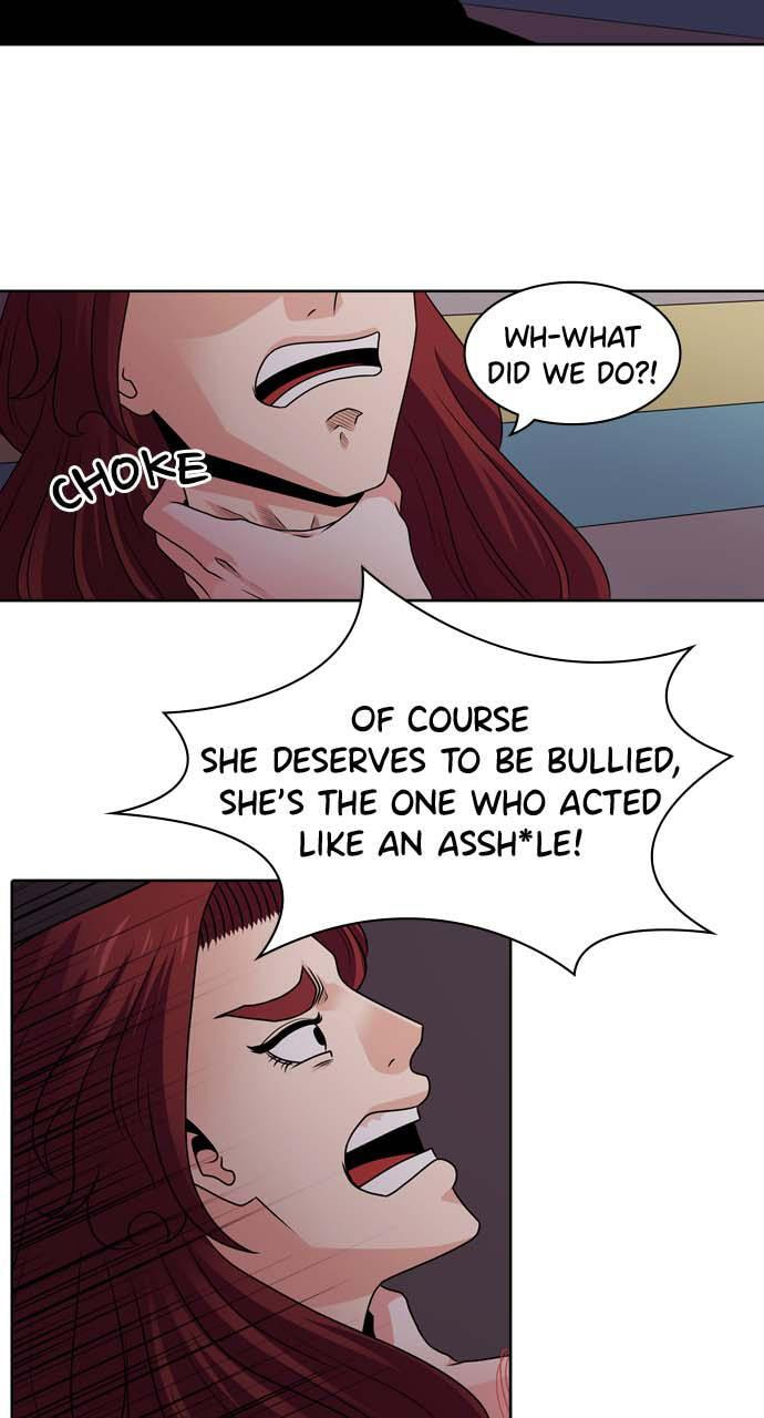 Read Tomorrow (Llama) chapter 10 image 27 on Lezhin