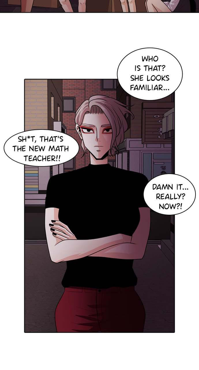 Read Tomorrow (Llama) chapter 10 image 3 on Lezhin