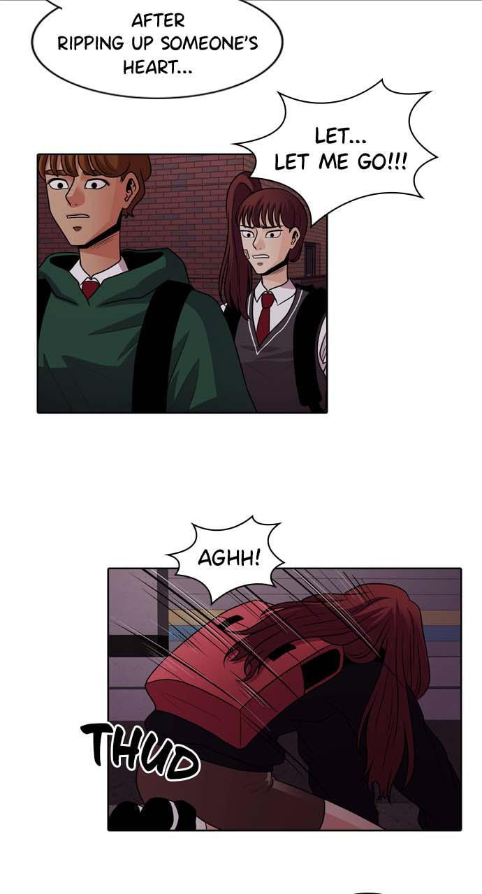 Read Tomorrow (Llama) chapter 10 image 30 on Lezhin