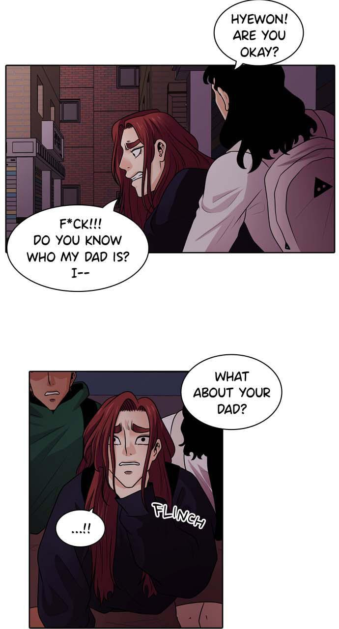 Read Tomorrow (Llama) chapter 10 image 31 on Lezhin