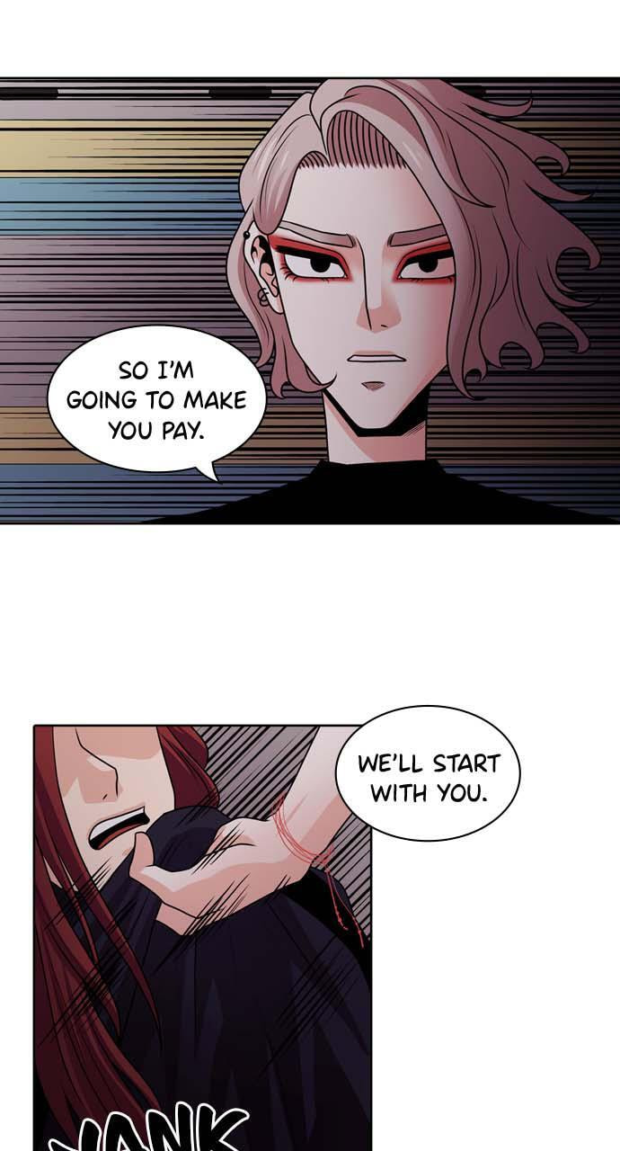 Read Tomorrow (Llama) chapter 10 image 34 on Lezhin