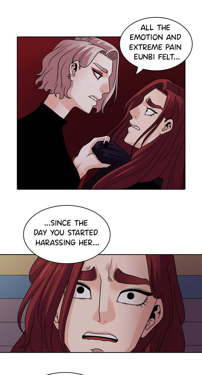 Read Tomorrow (Llama) chapter 10 image 36 on Lezhin