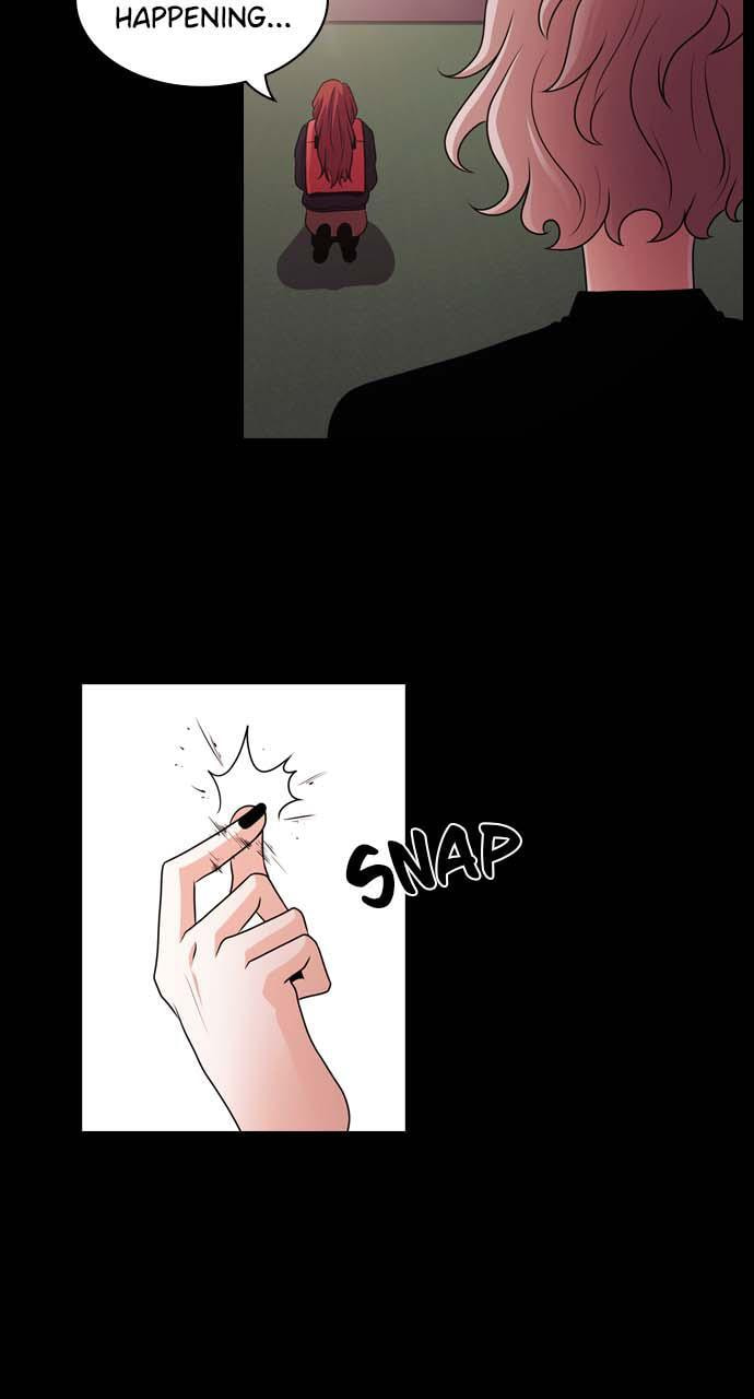 Read Tomorrow (Llama) chapter 10 image 41 on Lezhin