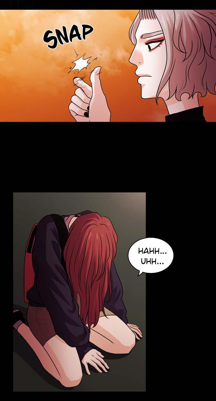 Read Tomorrow (Llama) chapter 10 image 46 on Lezhin