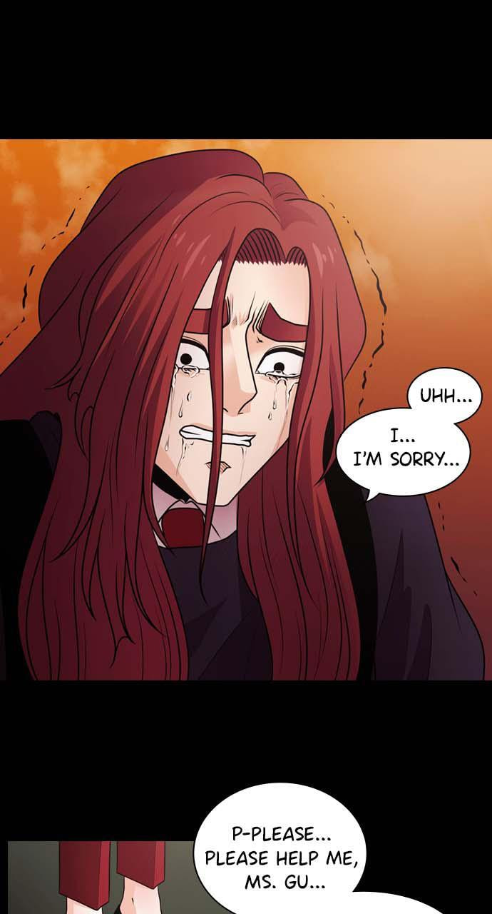 Read Tomorrow (Llama) chapter 10 image 47 on Lezhin