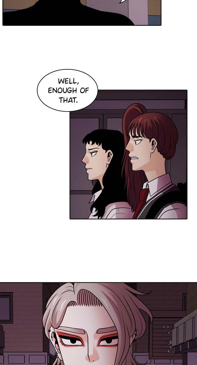 Read Tomorrow (Llama) chapter 10 image 6 on Lezhin