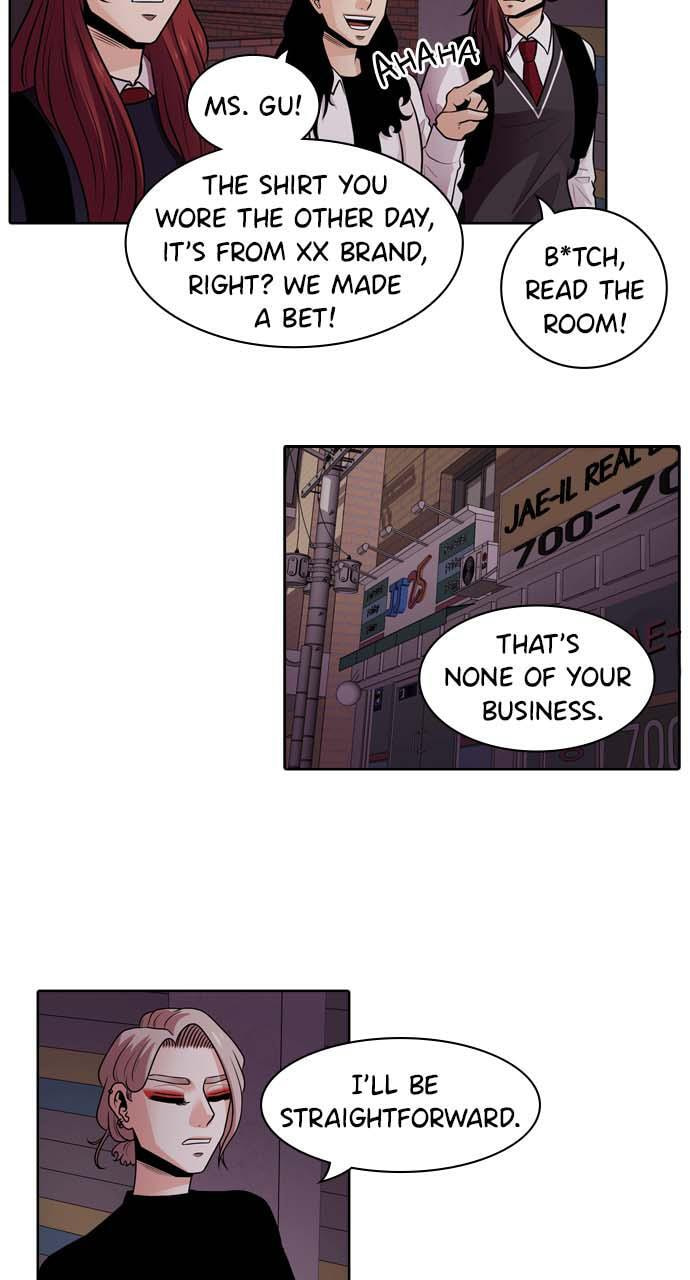 Read Tomorrow (Llama) chapter 10 image 9 on Lezhin