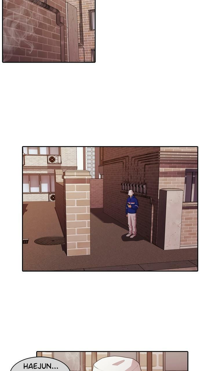 Read Tomorrow (Llama) chapter 100 image 1 on Lezhin