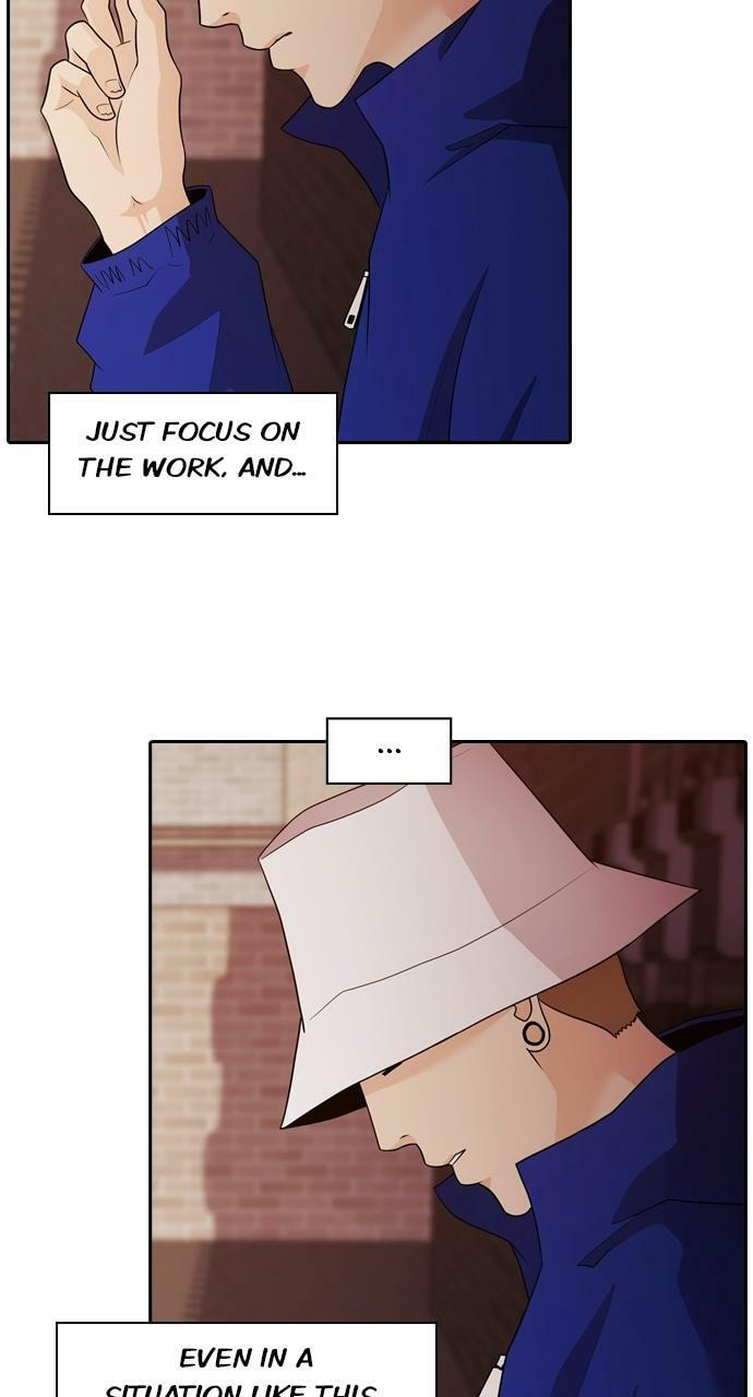 Read Tomorrow (Llama) chapter 100 image 12 on Lezhin