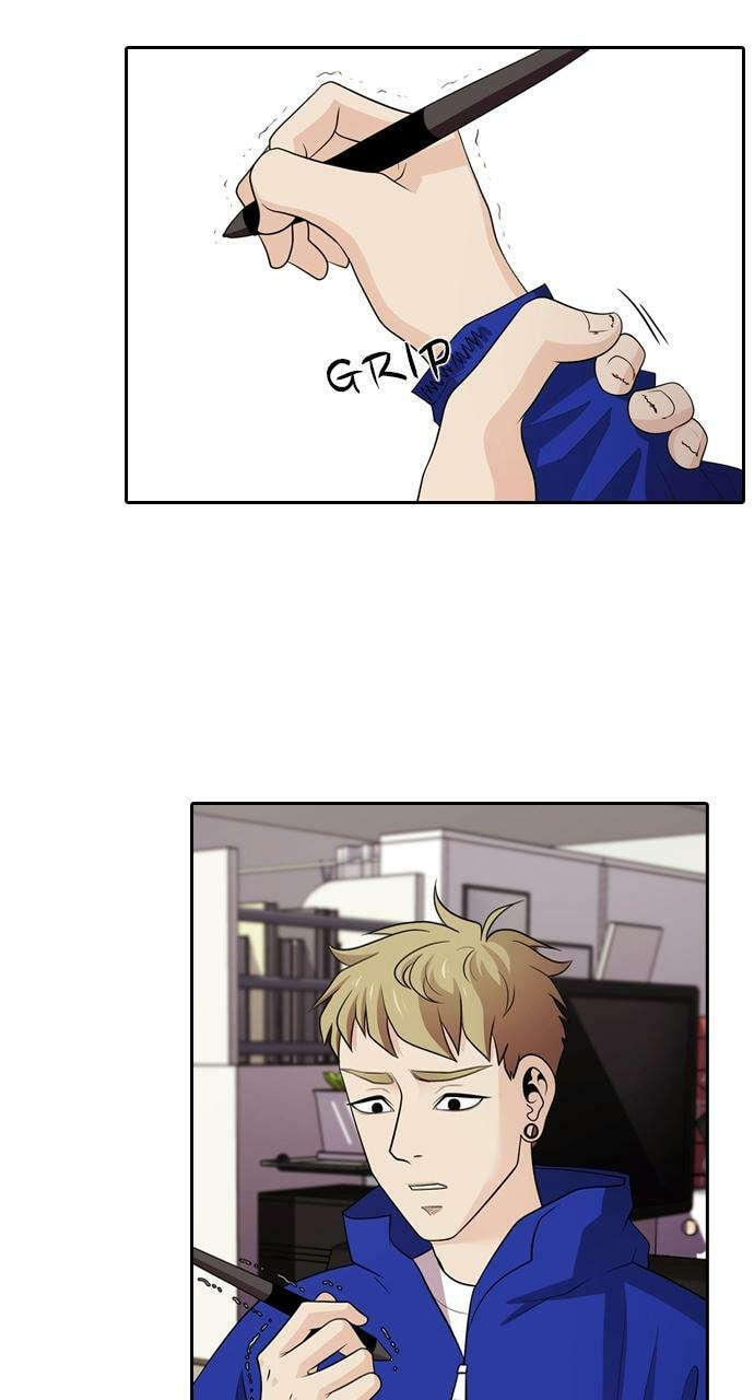 Read Tomorrow (Llama) chapter 100 image 20 on Lezhin