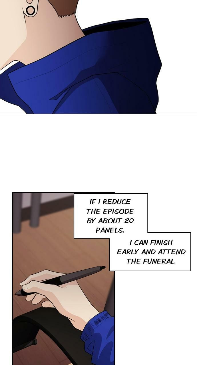 Read Tomorrow (Llama) chapter 100 image 30 on Lezhin