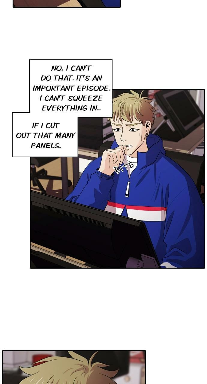 Read Tomorrow (Llama) chapter 100 image 31 on Lezhin