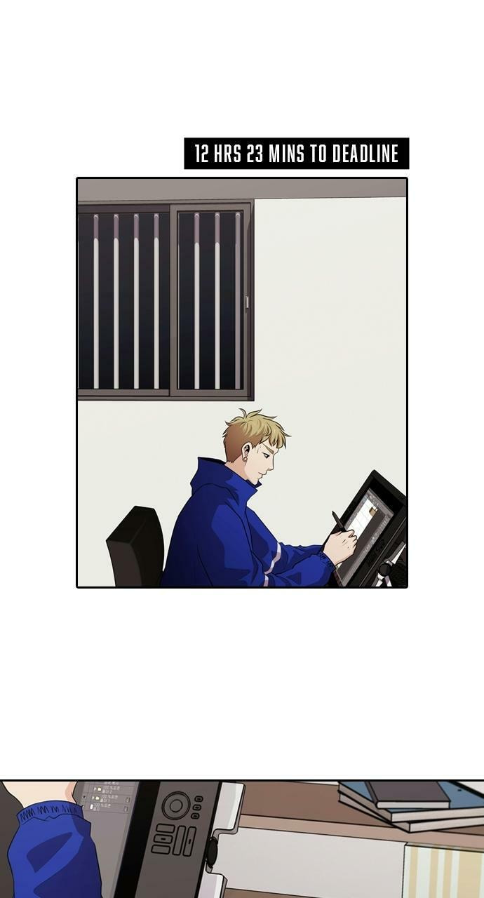 Read Tomorrow (Llama) chapter 100 image 35 on Lezhin