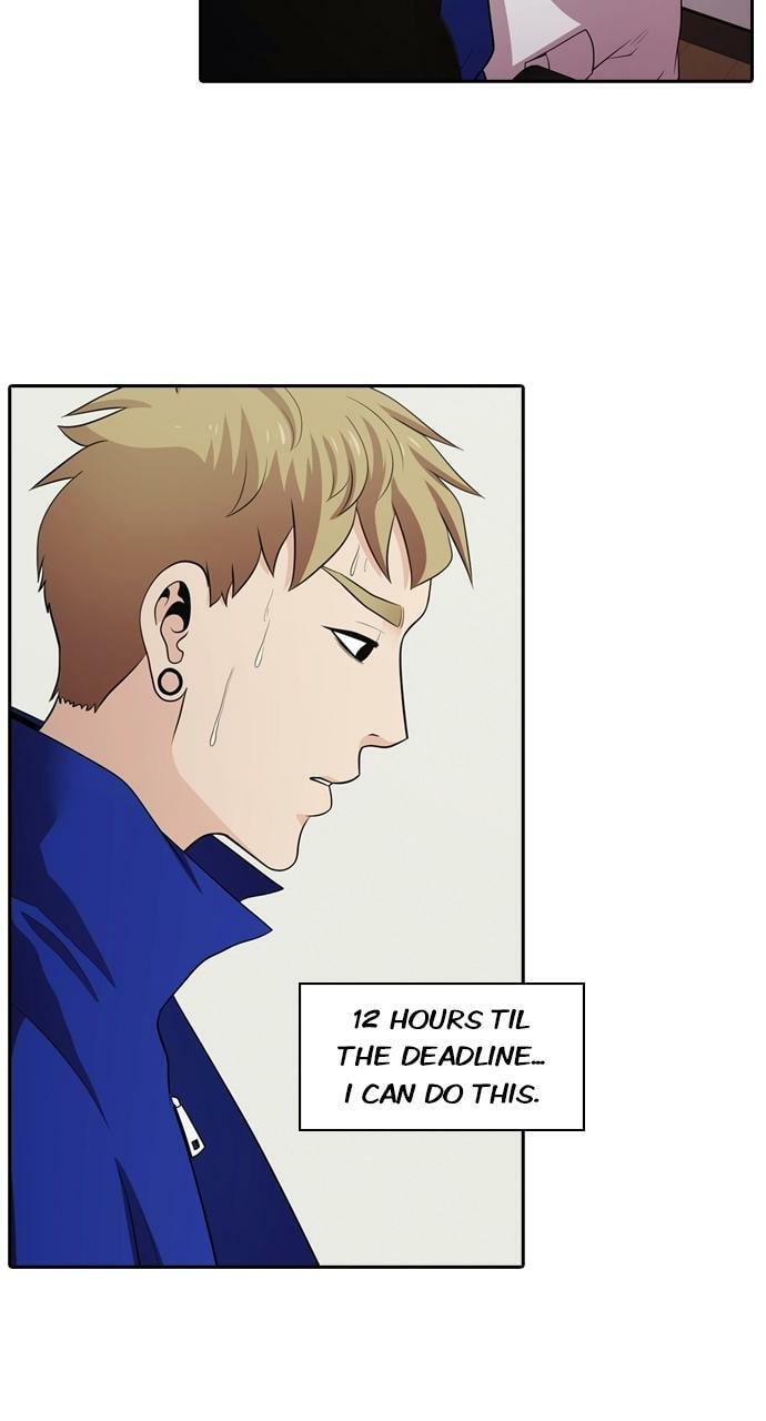 Read Tomorrow (Llama) chapter 100 image 39 on Lezhin