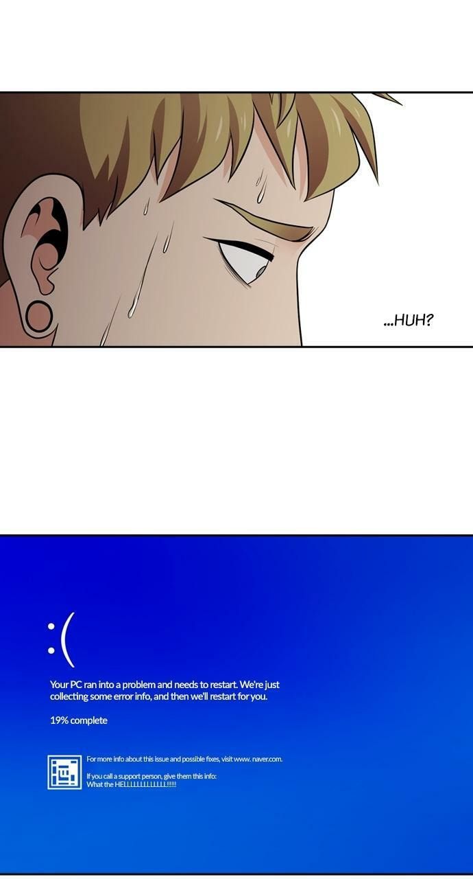 Read Tomorrow (Llama) chapter 100 image 40 on Lezhin