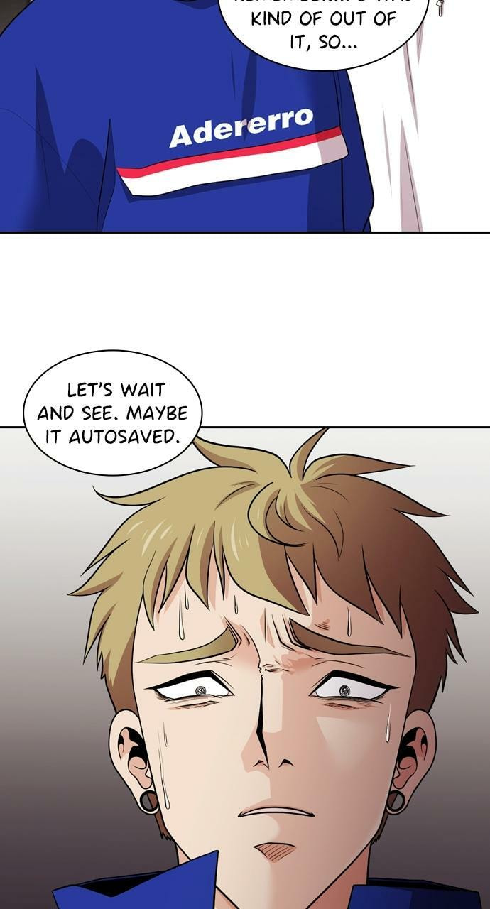 Read Tomorrow (Llama) chapter 100 image 43 on Lezhin