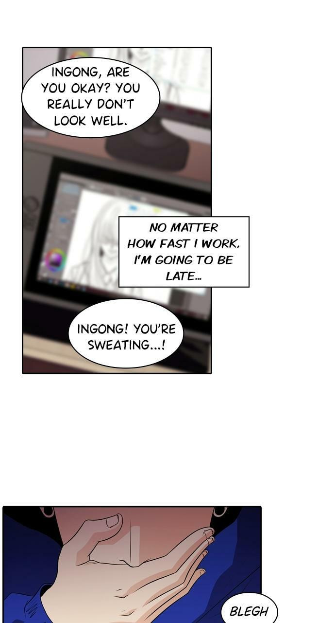 Read Tomorrow (Llama) chapter 100 image 47 on Lezhin