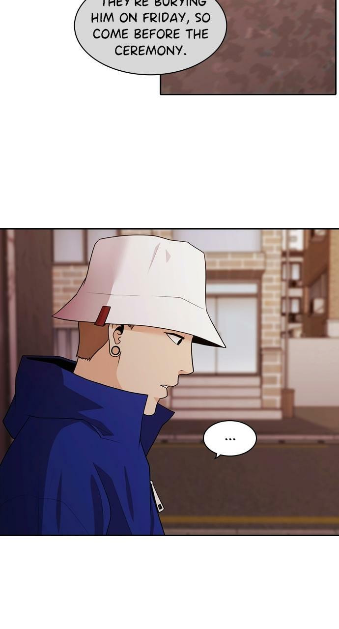 Read Tomorrow (Llama) chapter 100 image 5 on Lezhin