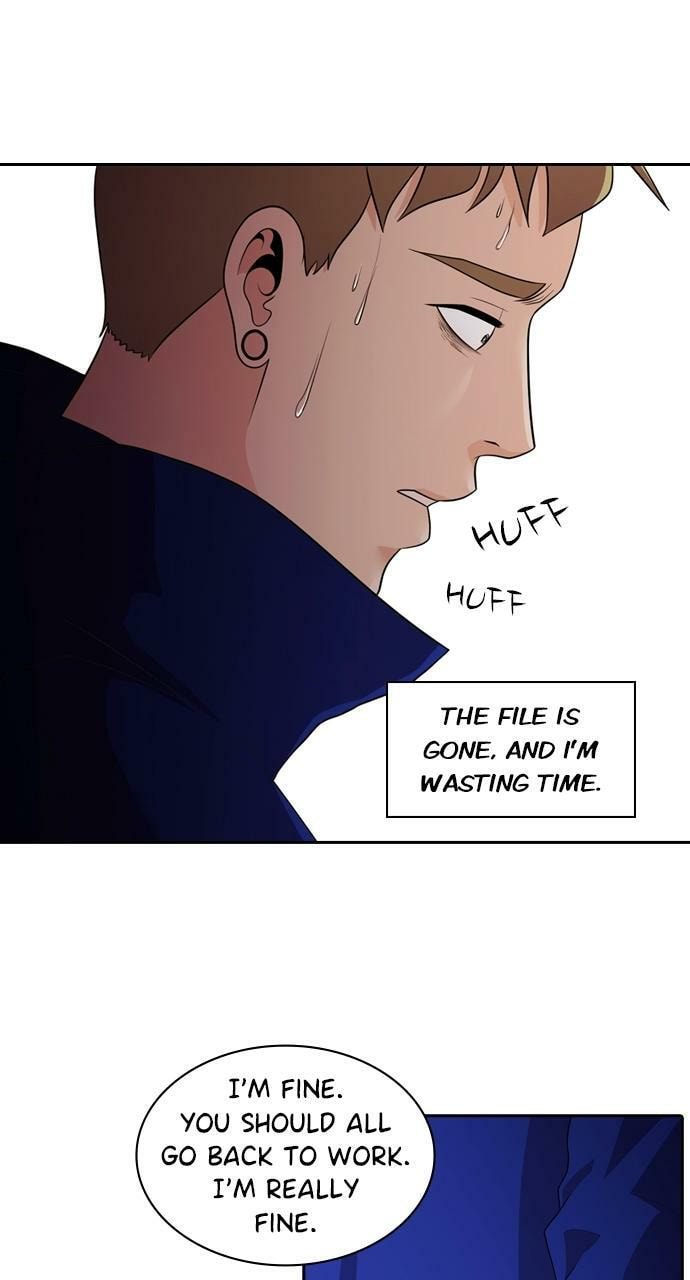 Read Tomorrow (Llama) chapter 100 image 51 on Lezhin
