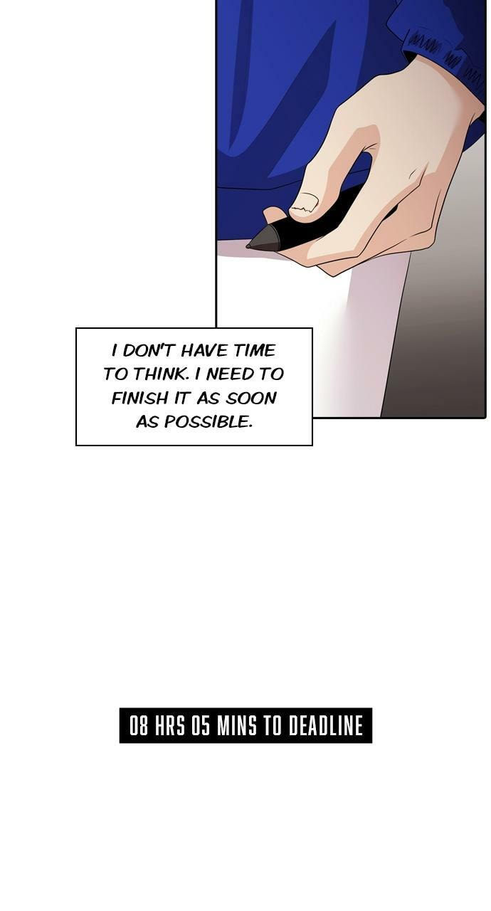 Read Tomorrow (Llama) chapter 100 image 52 on Lezhin