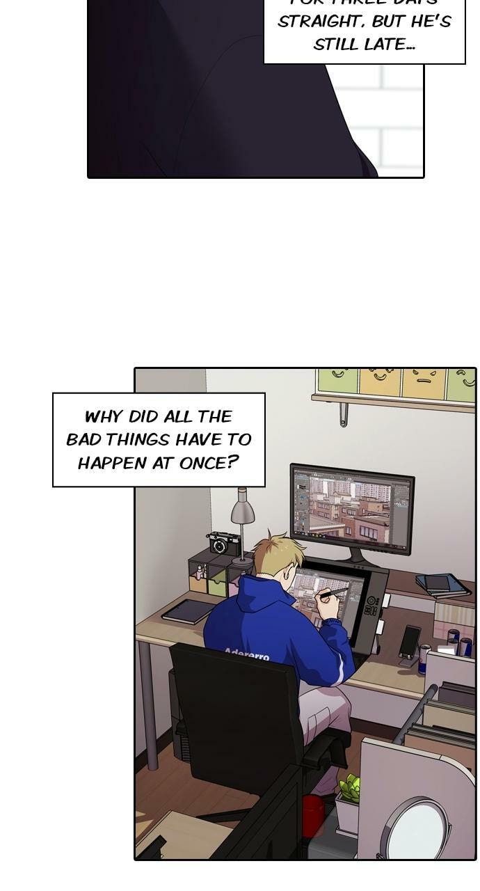 Read Tomorrow (Llama) chapter 100 image 59 on Lezhin
