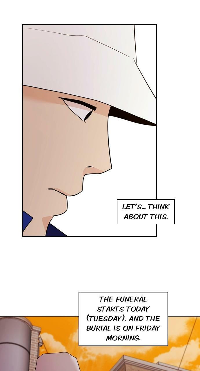 Read Tomorrow (Llama) chapter 100 image 6 on Lezhin