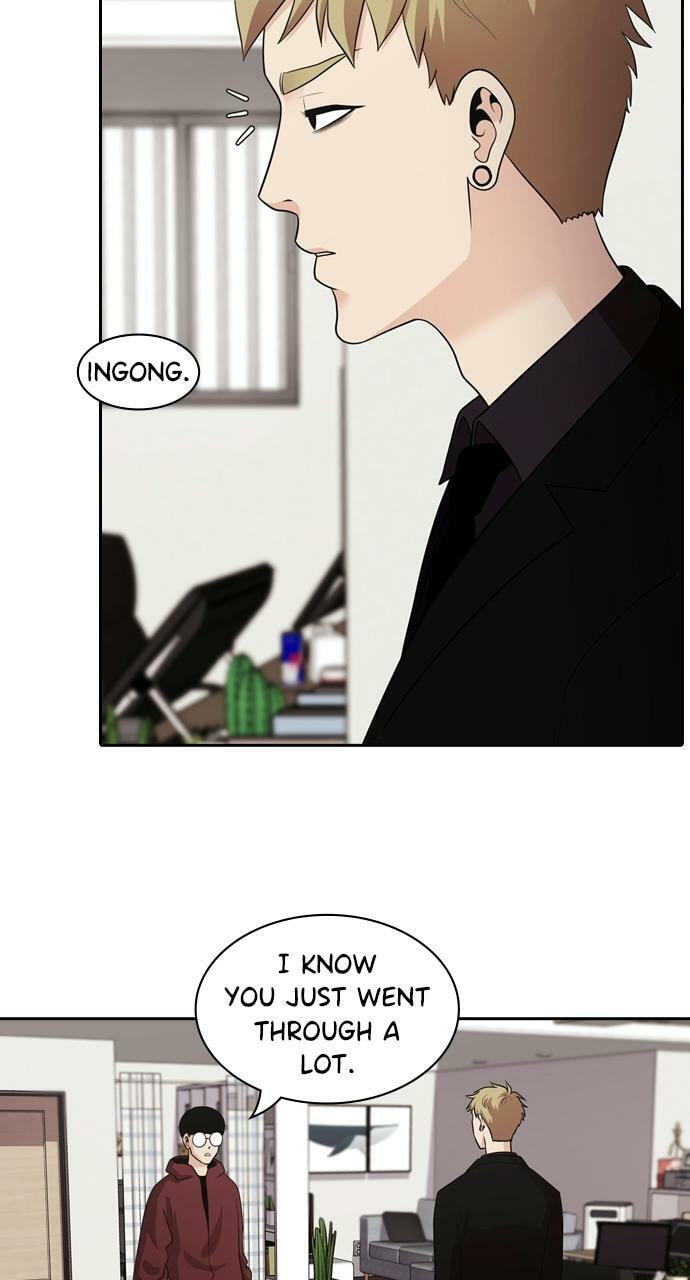 Read Tomorrow (Llama) chapter 100 image 69 on Lezhin
