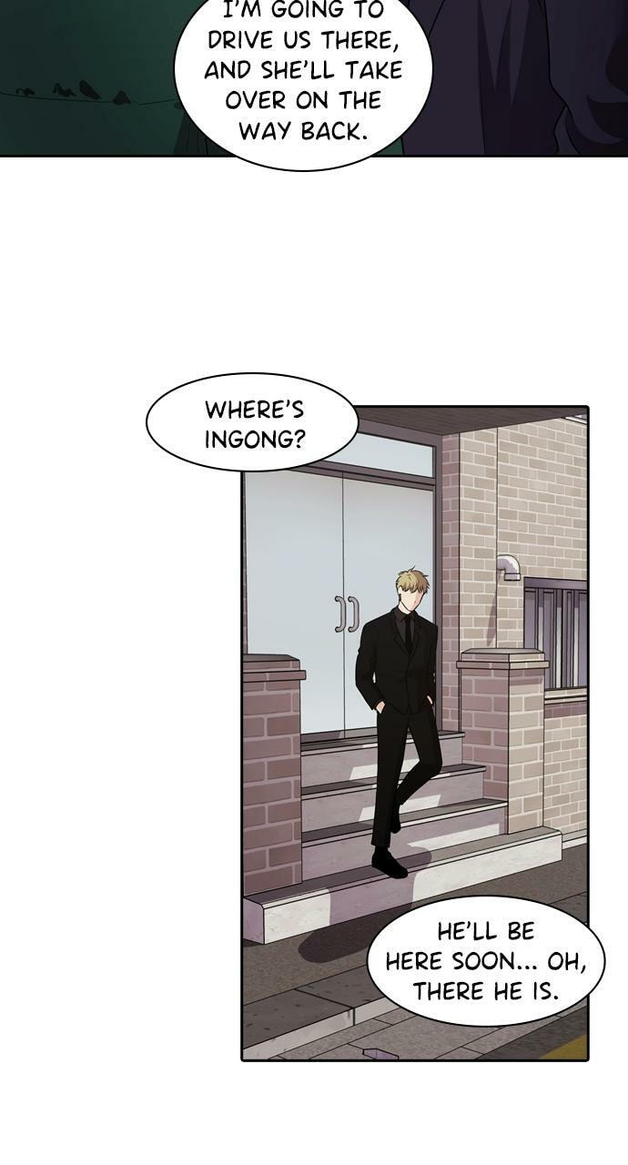 Read Tomorrow (Llama) chapter 100 image 75 on Lezhin