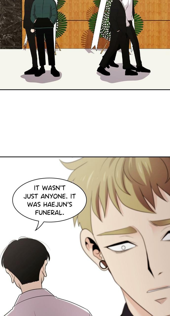 Read Tomorrow (Llama) chapter 100 image 86 on Lezhin