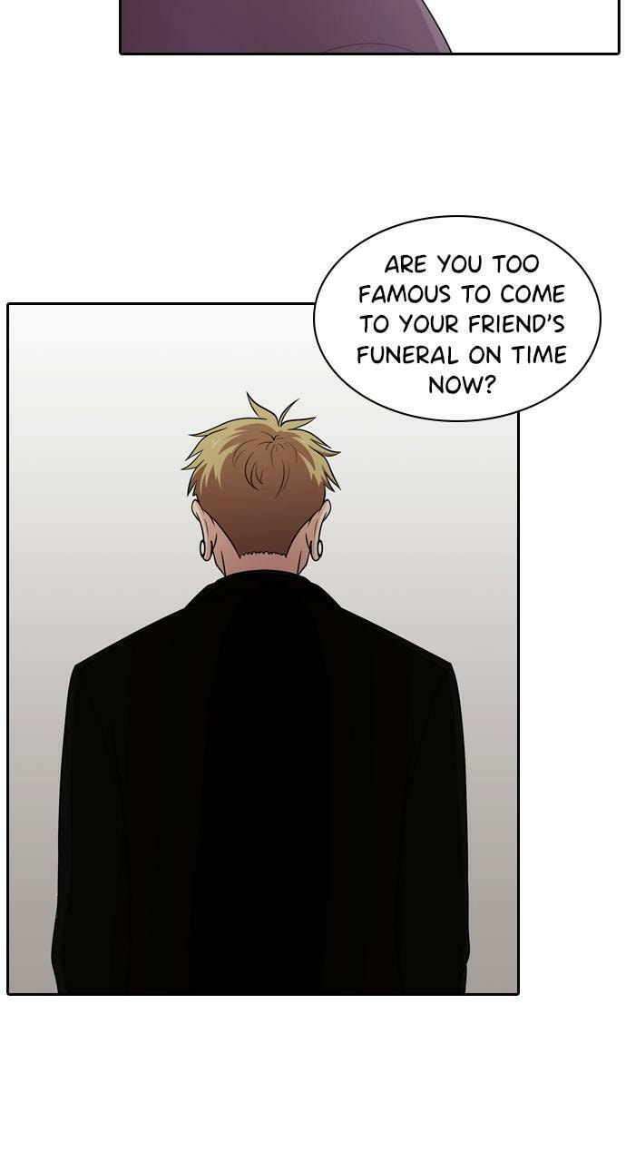 Read Tomorrow (Llama) chapter 100 image 88 on Lezhin