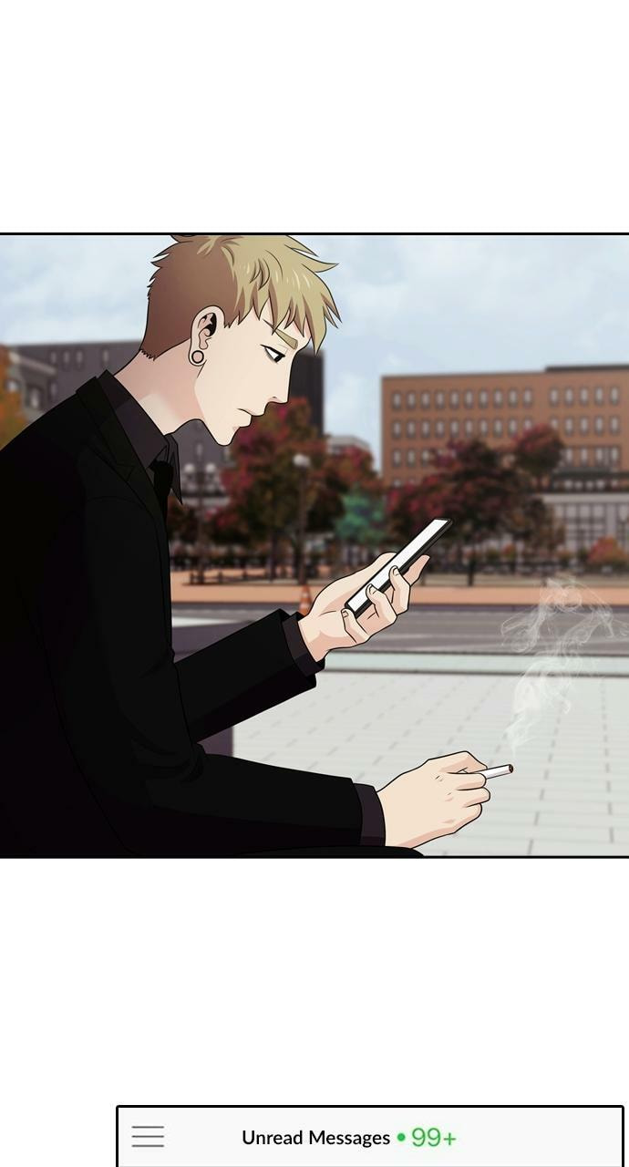 Read Tomorrow (Llama) chapter 100 image 93 on Lezhin