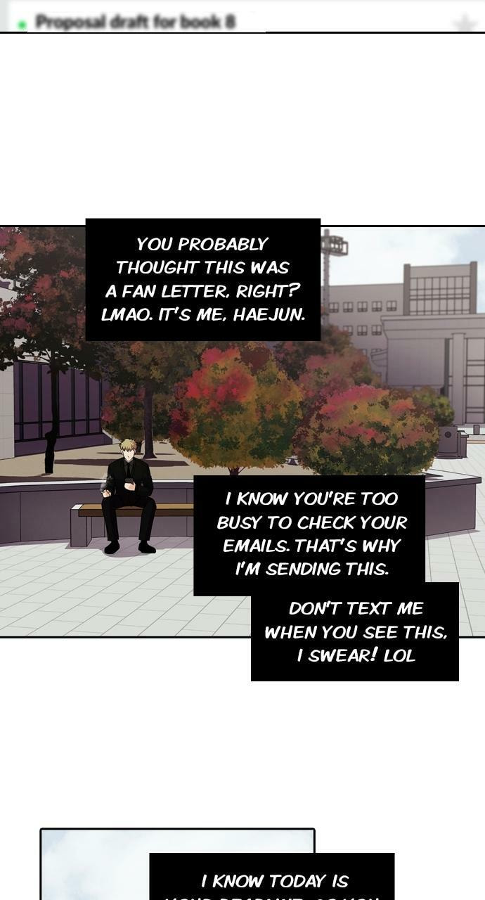 Read Tomorrow (Llama) chapter 100 image 97 on Lezhin