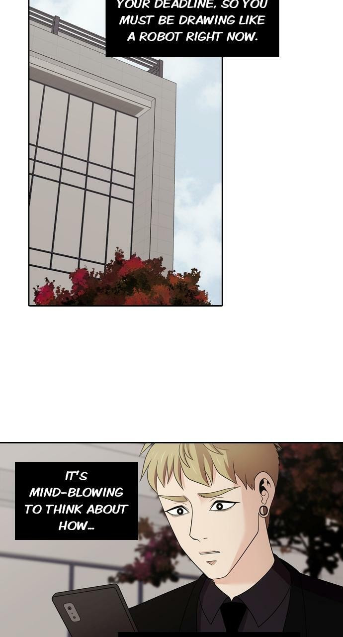 Read Tomorrow (Llama) chapter 100 image 98 on Lezhin