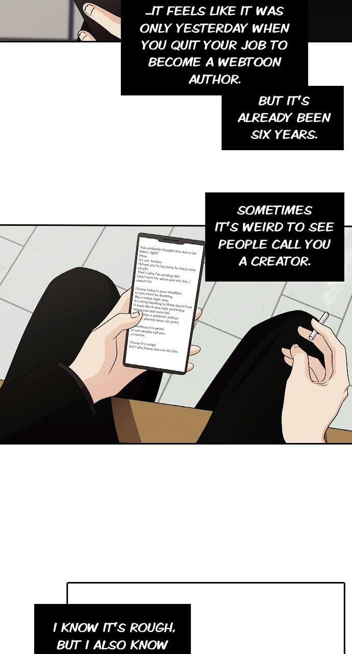 Read Tomorrow (Llama) chapter 100 image 99 on Lezhin