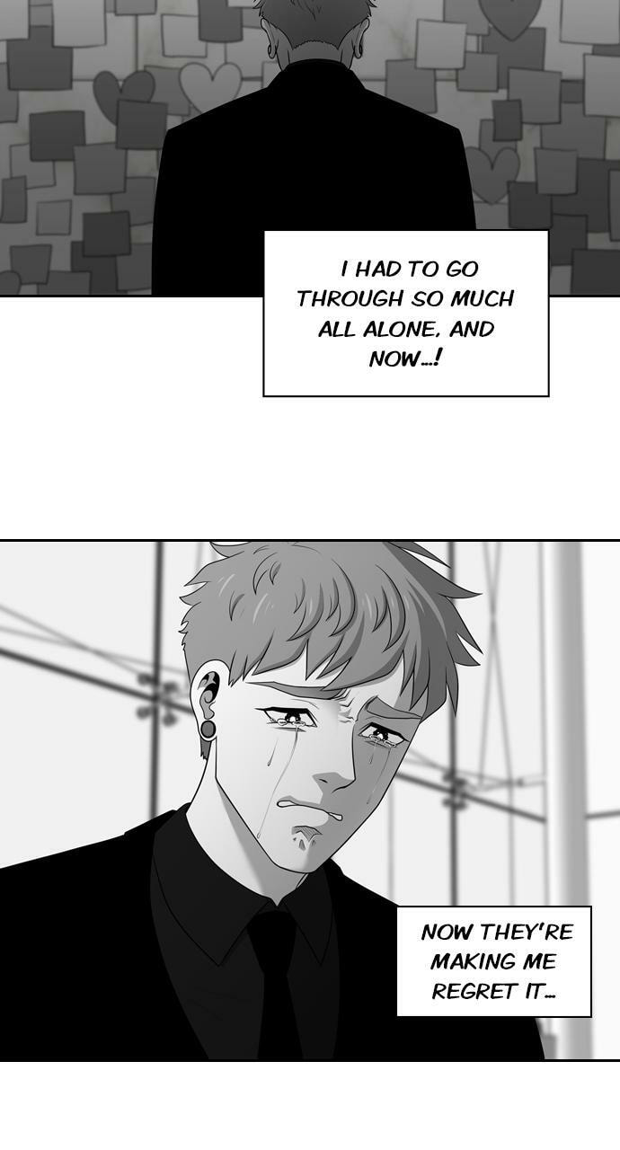 Read Tomorrow (Llama) chapter 102 image 19 on Lezhin