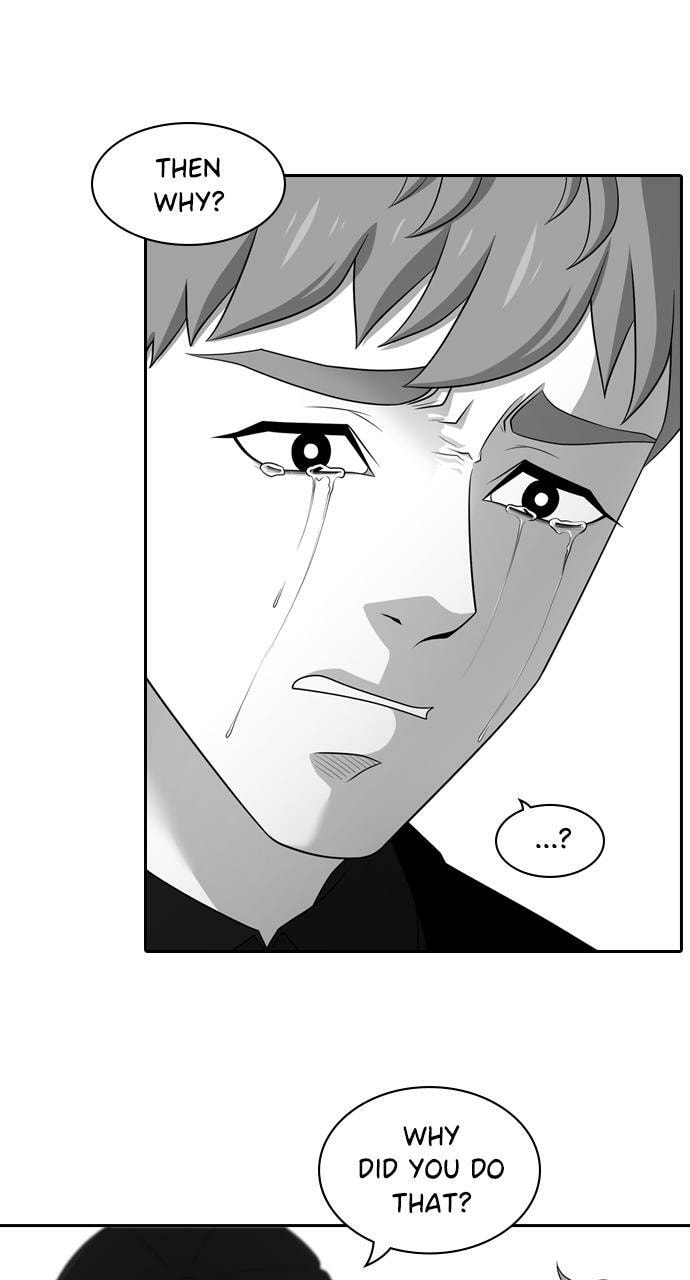Read Tomorrow (Llama) chapter 102 image 20 on Lezhin