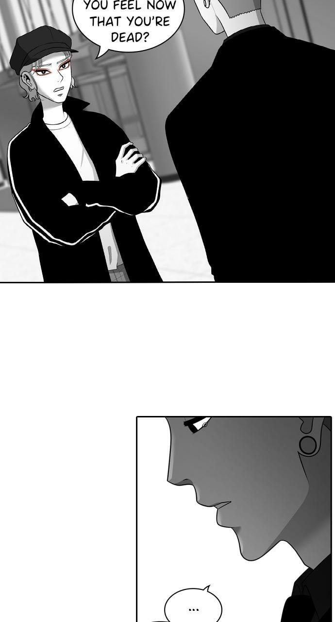 Read Tomorrow (Llama) chapter 102 image 23 on Lezhin