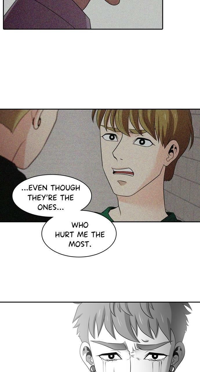 Read Tomorrow (Llama) chapter 102 image 28 on Lezhin
