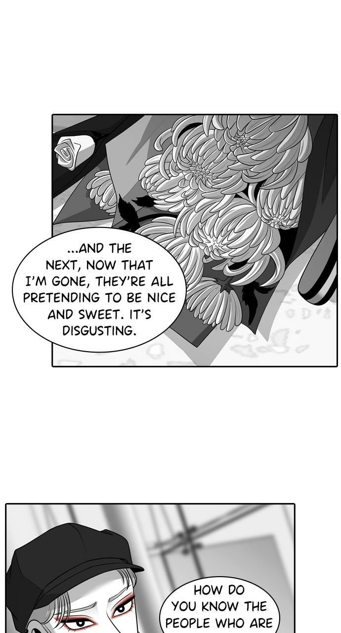 Read Tomorrow (Llama) chapter 102 image 30 on Lezhin