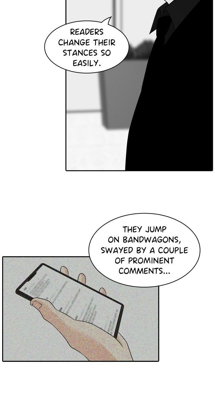 Read Tomorrow (Llama) chapter 102 image 32 on Lezhin