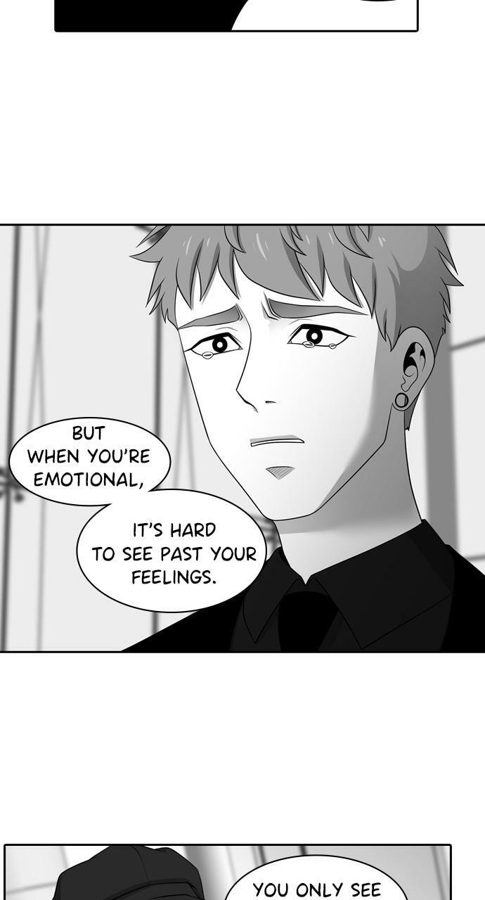 Read Tomorrow (Llama) chapter 102 image 36 on Lezhin