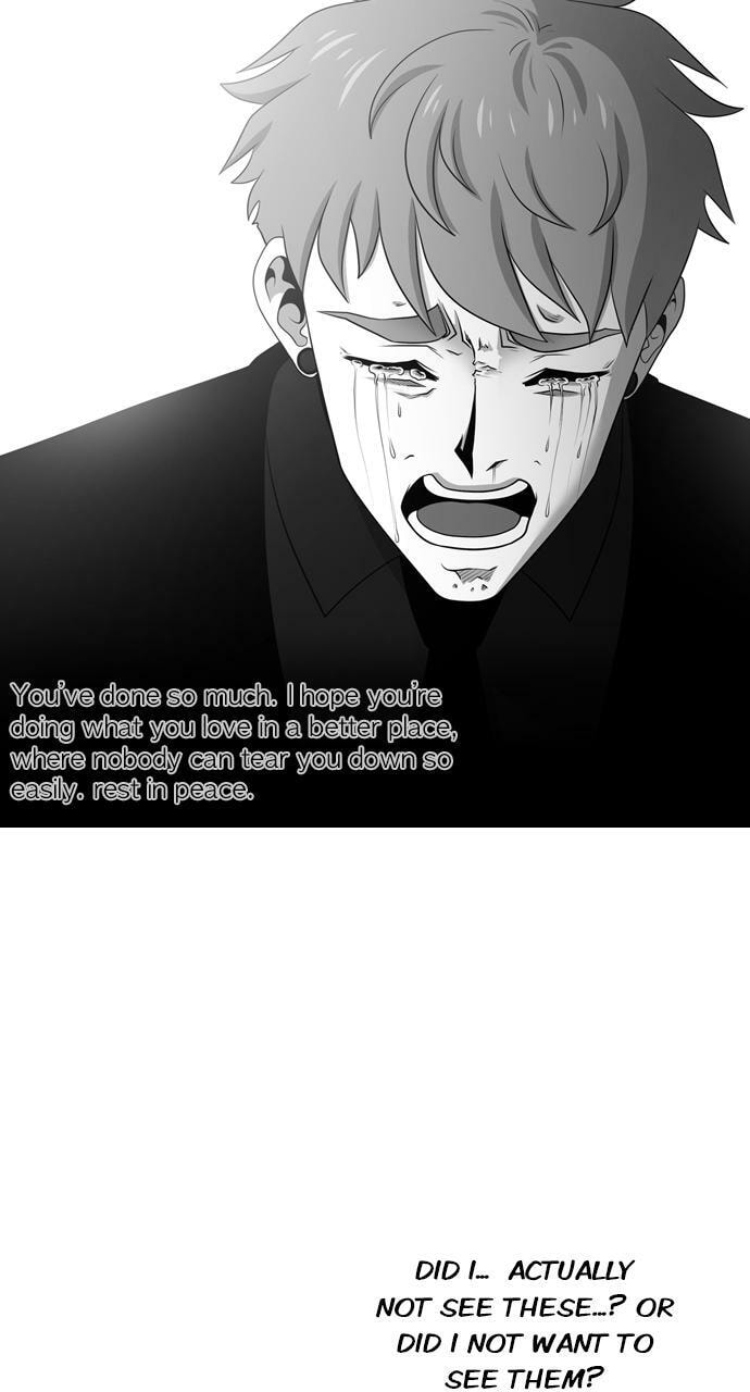 Read Tomorrow (Llama) chapter 102 image 48 on Lezhin