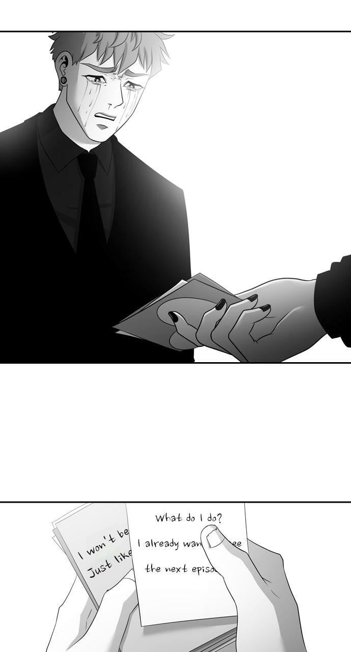 Read Tomorrow (Llama) chapter 102 image 53 on Lezhin