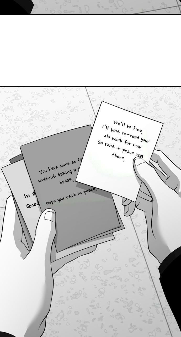 Read Tomorrow (Llama) chapter 102 image 55 on Lezhin