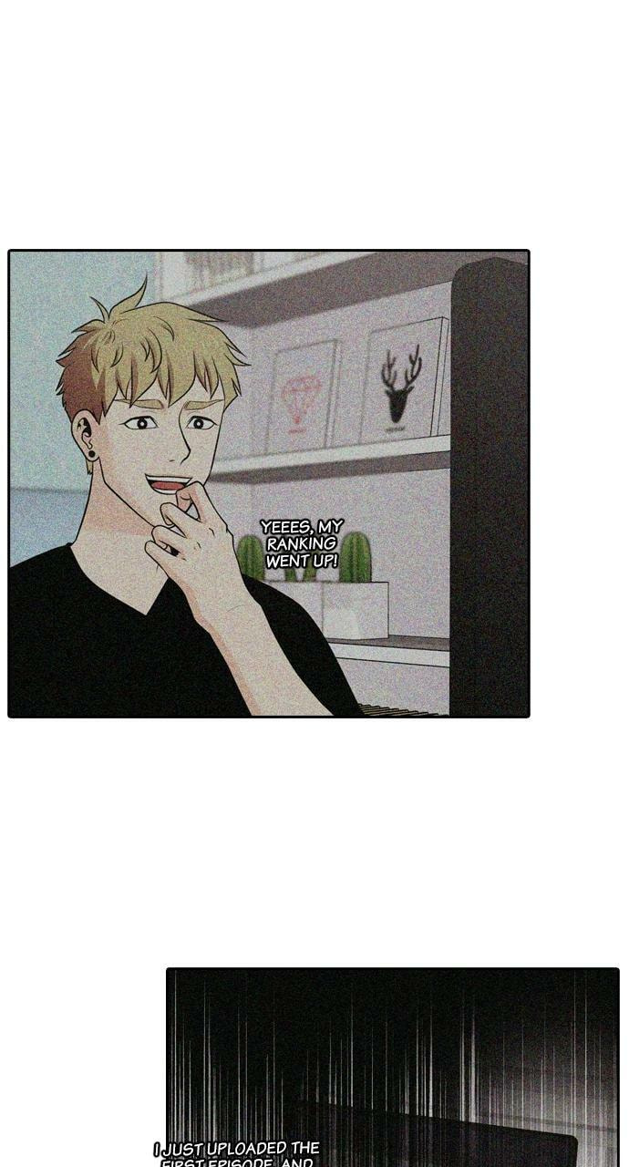 Read Tomorrow (Llama) chapter 102 image 64 on Lezhin