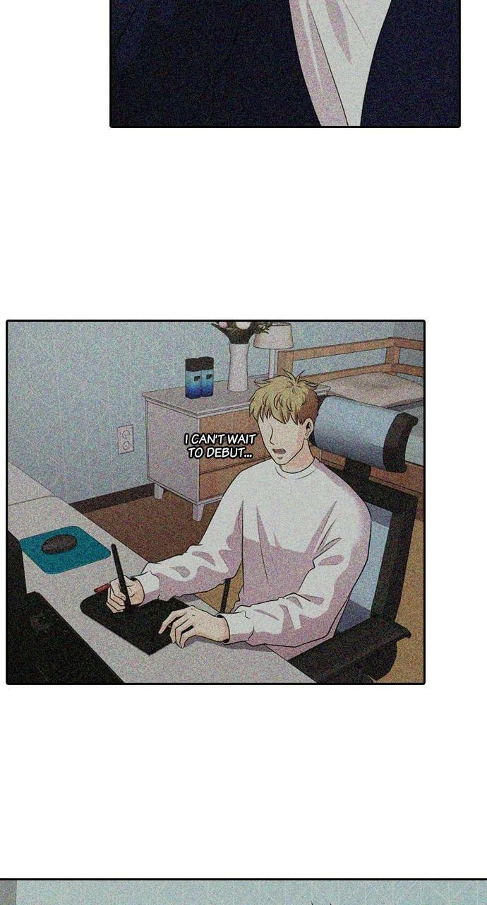 Read Tomorrow (Llama) chapter 102 image 66 on Lezhin