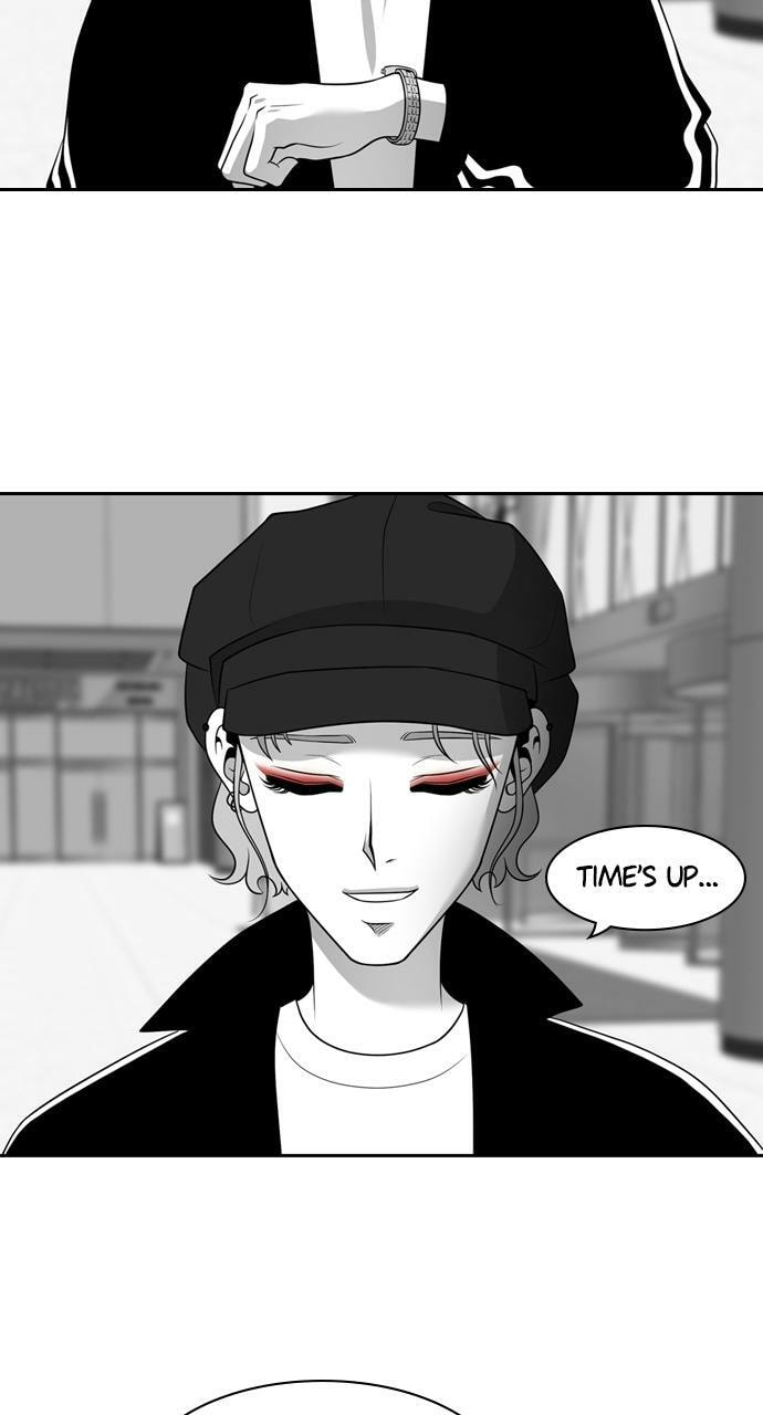 Read Tomorrow (Llama) chapter 102 image 70 on Lezhin